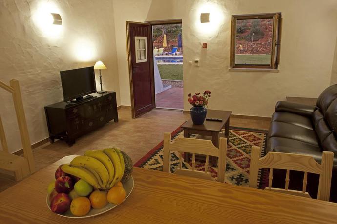 Imagen de los interiores del Hotel Quinta Do Chocalhinho. Foto 17