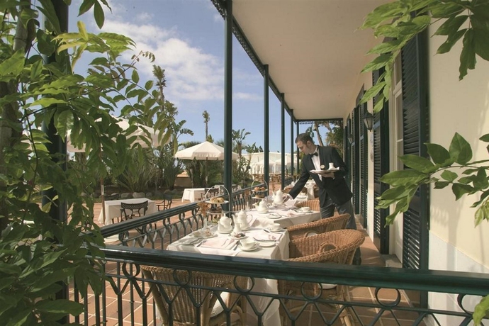 Imagen general del Hotel Quinta Do Estreito Vintage House. Foto 2