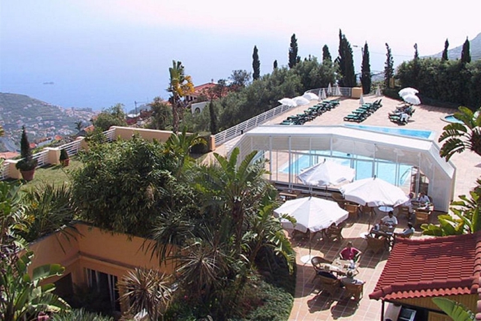 Imagen general del Hotel Quinta Do Estreito Vintage House. Foto 4