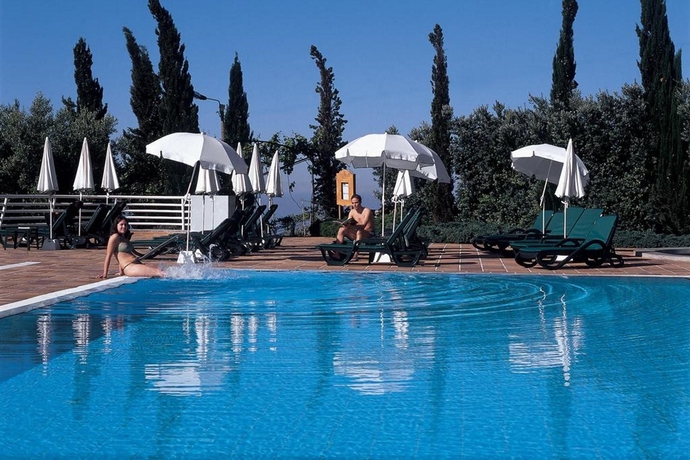 Imagen general del Hotel Quinta Do Estreito Vintage House. Foto 5