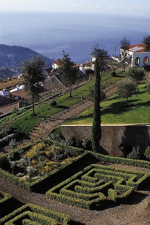 Imagen general del Hotel Quinta Do Estreito Vintage House. Foto 6