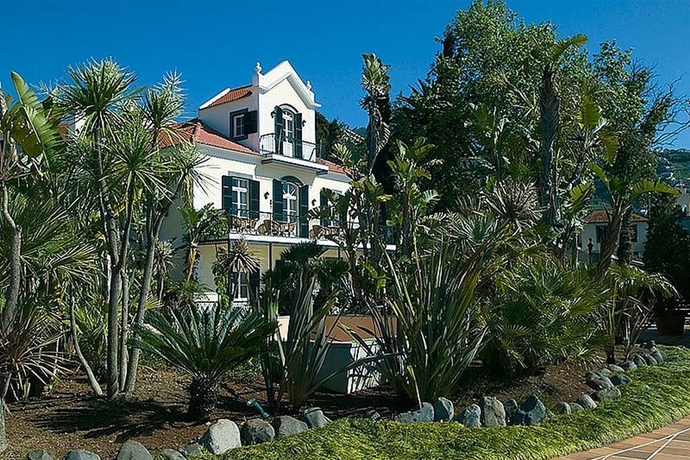 Imagen general del Hotel Quinta Do Estreito Vintage House. Foto 7