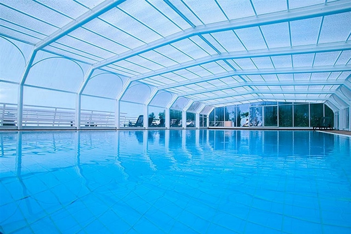 Imagen general del Hotel Quinta Do Estreito Vintage House. Foto 9