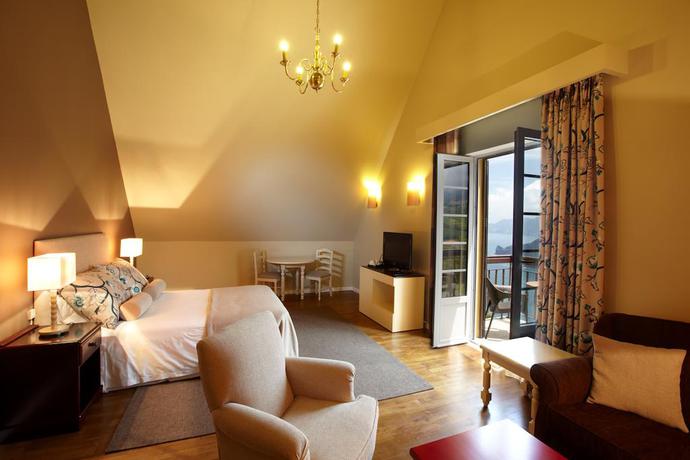 Imagen de la habitación del Hotel Quinta Do Furao. Foto 3