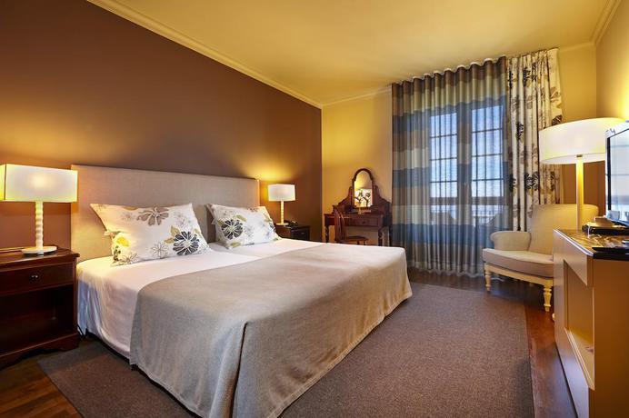 Imagen de la habitación del Hotel Quinta Do Furao. Foto 4