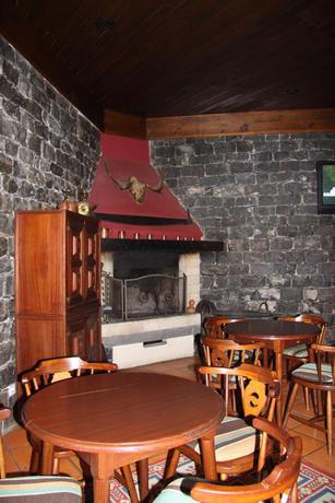 Imagen de los interiores del Hotel Quinta Do Furao. Foto 17