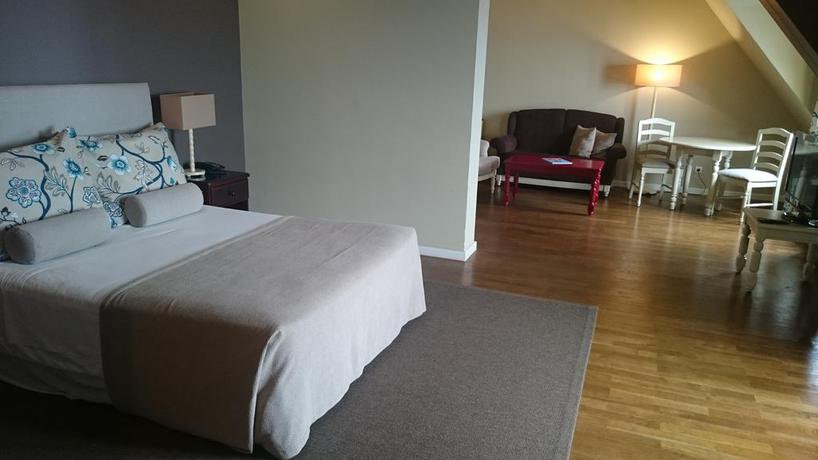 Imagen de la habitación del Hotel Quinta Do Furao. Foto 6