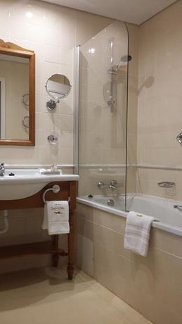 Imagen de la habitación del Hotel Quinta Do Furao. Foto 7