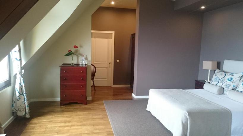 Imagen de la habitación del Hotel Quinta Do Furao. Foto 8