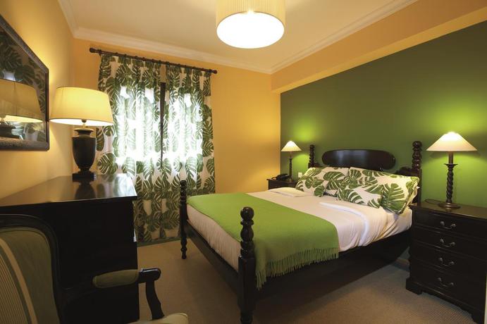 Imagen de la habitación del Hotel Quinta Do Furao. Foto 10