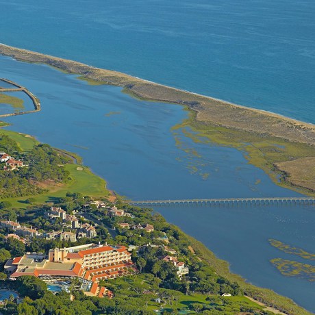 Imagen general del Hotel Quinta Do Lago, Algarve. Foto 1