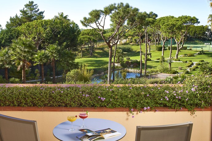 Imagen de la habitación del Hotel Quinta Do Lago, Algarve. Foto 7