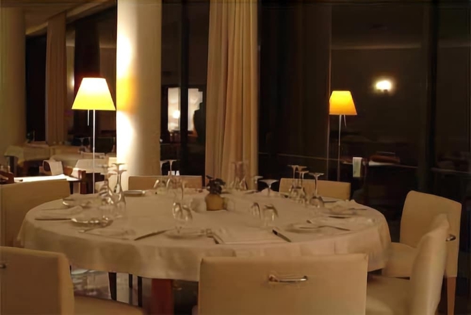 Imagen de los interiores del Hotel Quinta Do Louredo. Foto 13