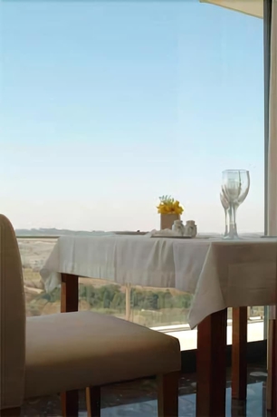 Imagen del bar/restaurante del Hotel Quinta Do Louredo. Foto 4