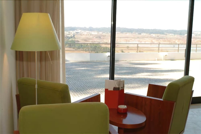 Imagen de los interiores del Hotel Quinta Do Louredo. Foto 14