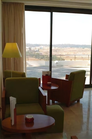Imagen de los interiores del Hotel Quinta Do Louredo. Foto 15