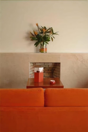 Imagen de los interiores del Hotel Quinta Do Louredo. Foto 16