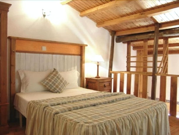 Imagen de la habitación del Hotel Quinta Do Mar - Country and Sea Village. Foto 3
