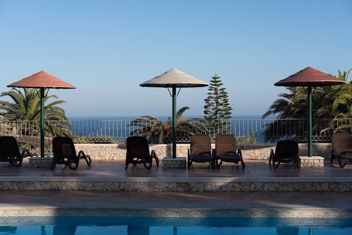Imagen de la habitación del Hotel Quinta Do Mar - Country and Sea Village. Foto 4