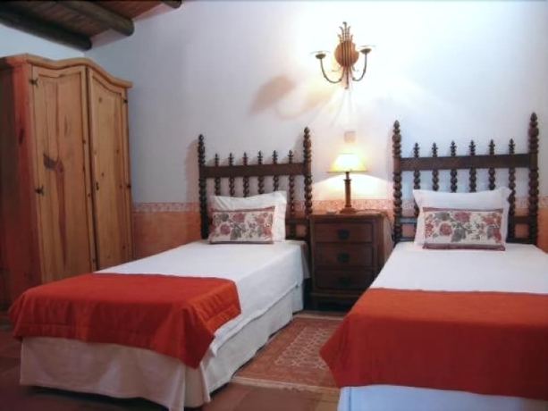 Imagen de la habitación del Hotel Quinta Do Mar - Country and Sea Village. Foto 5