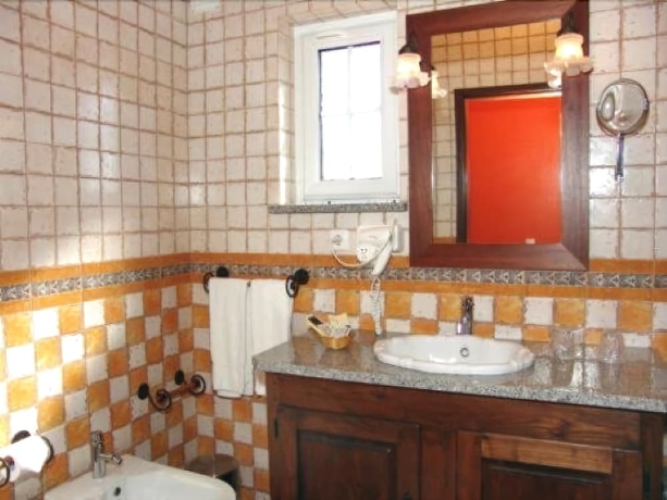 Imagen de la habitación del Hotel Quinta Do Mar - Country and Sea Village. Foto 6