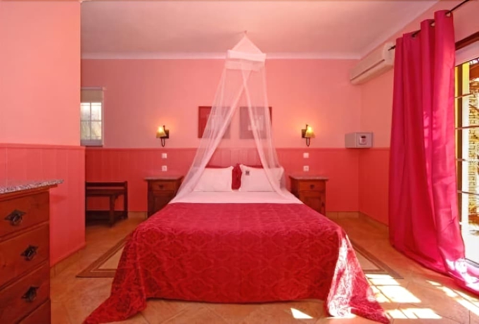 Imagen de la habitación del Hotel Quinta Do Mar - Country and Sea Village. Foto 7