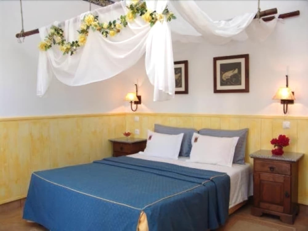 Imagen de la habitación del Hotel Quinta Do Mar - Country and Sea Village. Foto 9