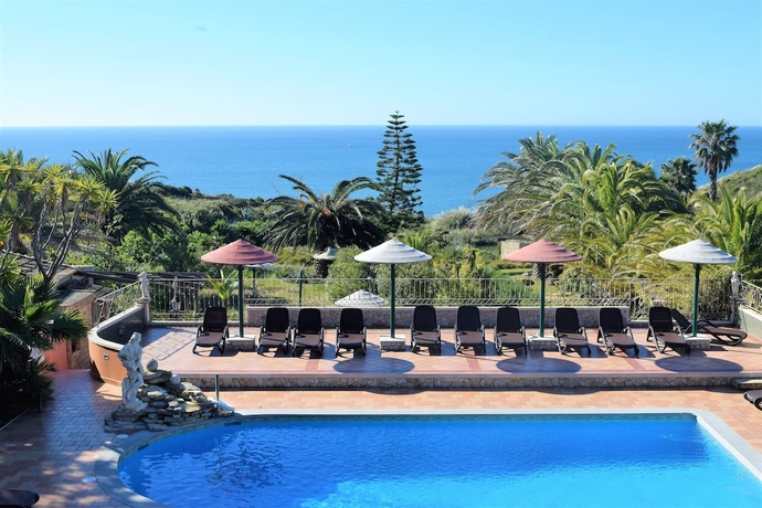 Imagen general del Hotel Quinta Do Mar - Country and Sea Village. Foto 1