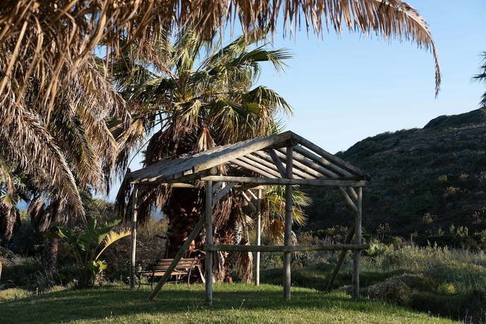 Imagen de los interiores del Hotel Quinta Do Mar - Country and Sea Village. Foto 14