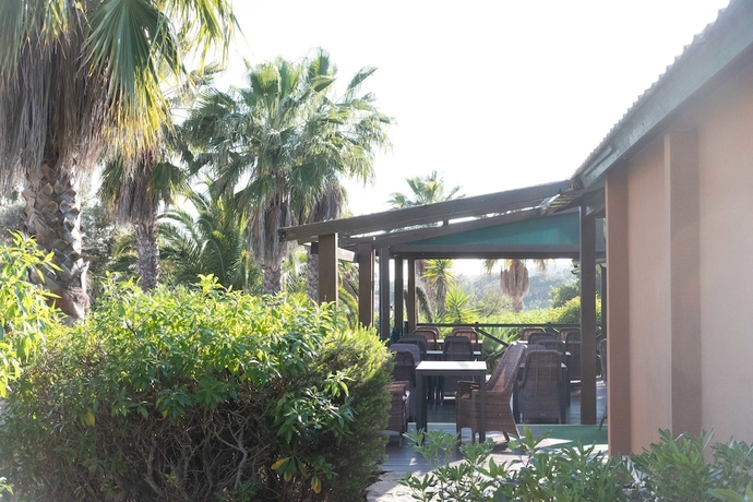 Imagen del bar/restaurante del Hotel Quinta Do Mar - Country and Sea Village. Foto 2
