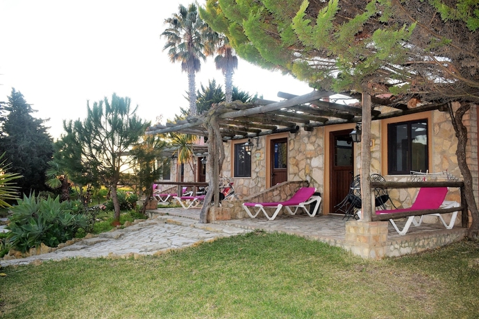 Imagen de los exteriores del Hotel Quinta Do Mar - Country and Sea Village. Foto 10