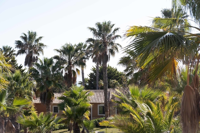 Imagen de los exteriores del Hotel Quinta Do Mar - Country and Sea Village. Foto 12