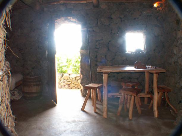 Imagen de los interiores del Hotel Quinta Do Martelo. Foto 10