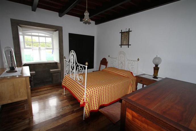 Imagen de la habitación del Hotel Quinta Do Martelo. Foto 4