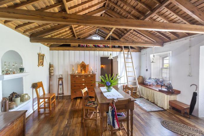 Imagen de los interiores del Hotel Quinta Do Martelo. Foto 11