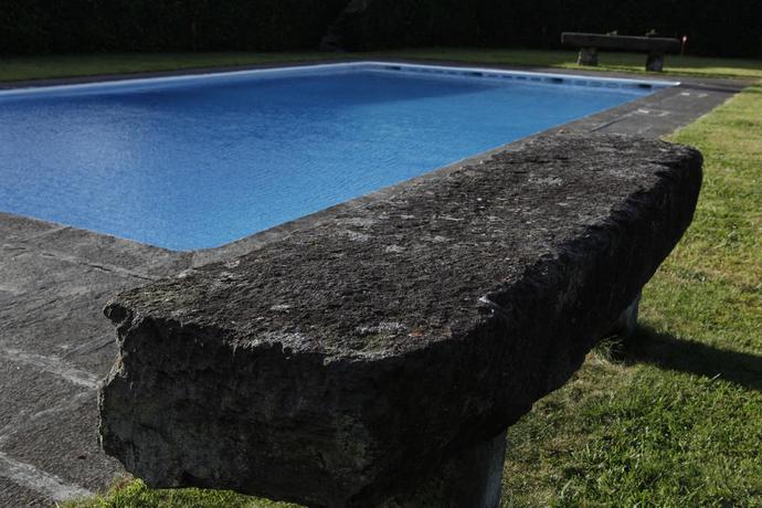 Imagen de la piscina del Hotel Quinta Do Martelo. Foto 19