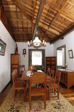 Imagen de los interiores del Hotel Quinta Do Martelo. Foto 14