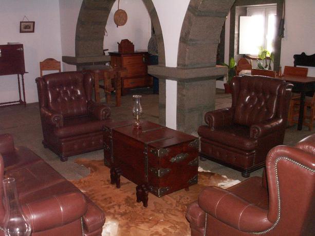 Imagen de los interiores del Hotel Quinta Do Martelo. Foto 15