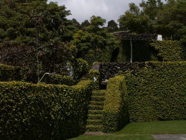 Imagen de los exteriores del Hotel Quinta Do Martelo. Foto 8