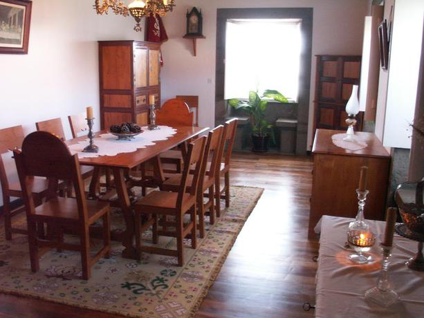 Imagen de los interiores del Hotel Quinta Do Martelo. Foto 16