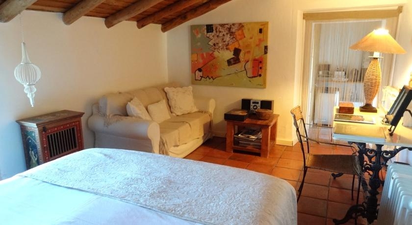 Imagen de la habitación del Hotel Quinta Do Marvao. Foto 3