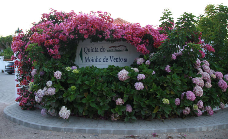Imagen general del Hotel Quinta Do Moinho De Vento - Racket and Country Club. Foto 2