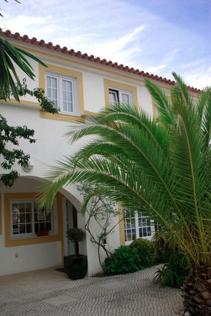 Imagen general del Hotel Quinta Do Moinho De Vento - Racket and Country Club. Foto 3