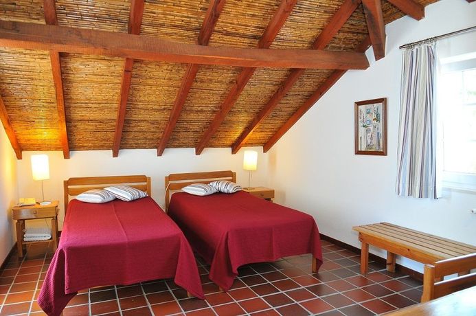 Imagen de la habitación del Hotel Quinta Do Moinho De Vento - Racket and Country Club. Foto 5