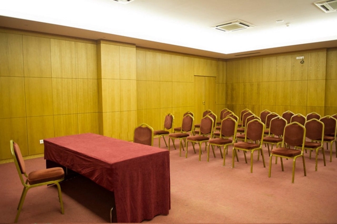 Imagen general del Hotel Quinta Do Monte Panoramic Gardens. Foto 3