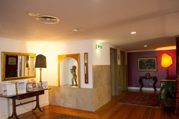 Imagen general del Hotel Quinta Do Monte Panoramic Gardens. Foto 4