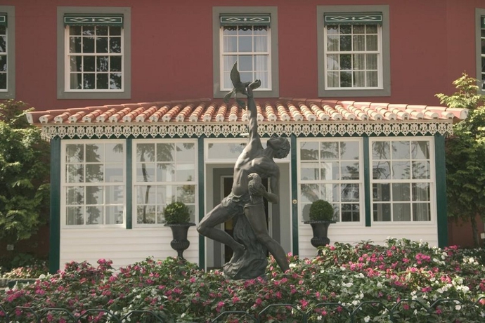 Imagen general del Hotel Quinta Do Monte Panoramic Gardens. Foto 5