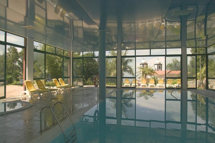 Imagen general del Hotel Quinta Do Monte Panoramic Gardens. Foto 6
