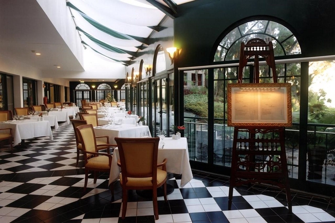 Imagen general del Hotel Quinta Do Monte Panoramic Gardens. Foto 8