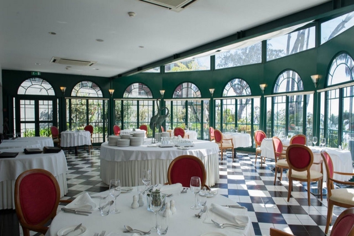 Imagen general del Hotel Quinta Do Monte Panoramic Gardens. Foto 9